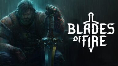 Blades of Fire Free Download