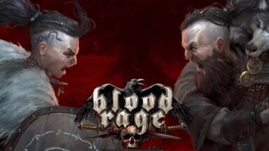 Blood Rage: Digital Edition Free Download
