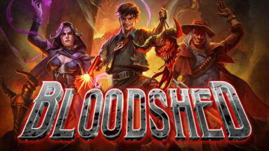 Bloodshed Free Download