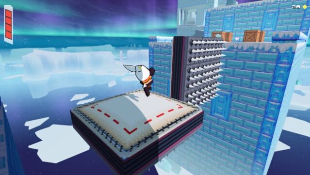 Bombun Gameplay Screenshot