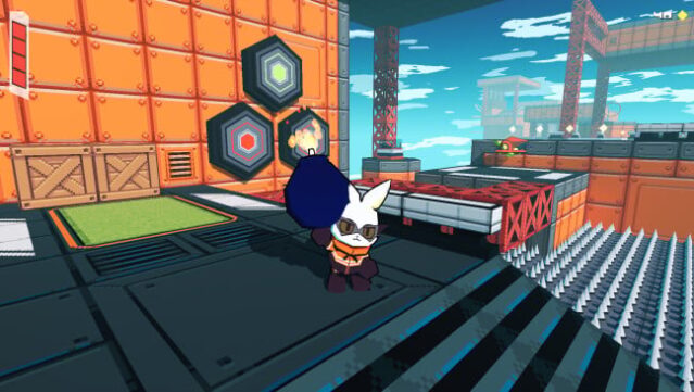 Bombun PC Screenshot