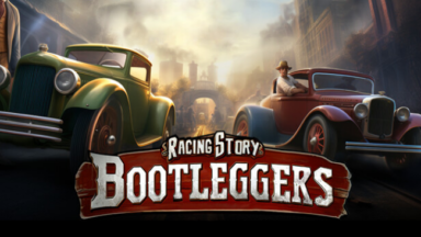 Bootlegger's Mafia Racing Story Free Download