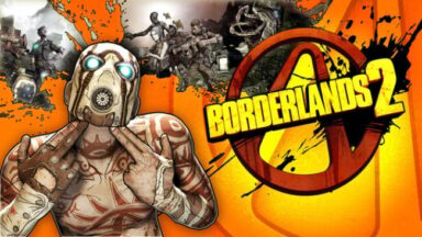 Borderlands 2 Free Download