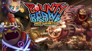 Bounty Brawl: Most Wanted Free Download