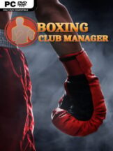 Boxing Club Manager Free Download