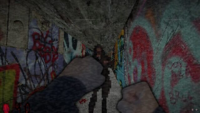 CONCRETE VISIONS Gameplay Screenshot