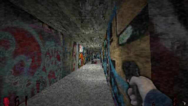 CONCRETE VISIONS PC Screenshot