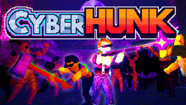 CYBERHUNK Free Download