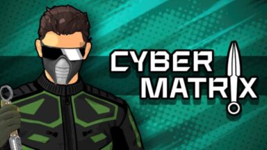 CYBERMATRIX Free Download