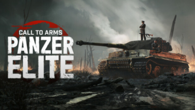 Call to Arms: Panzer Elite Free Download