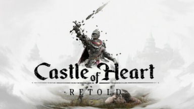 Castle of Heart: Retold Free Download