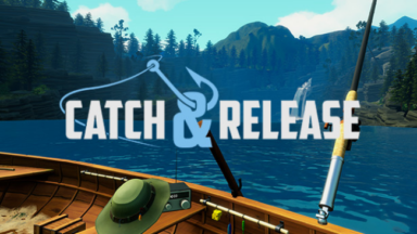 Catch & Release (VR) Free Download