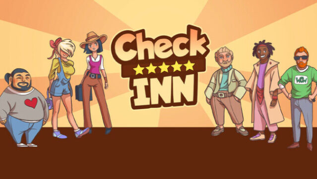Check Inn Free Download