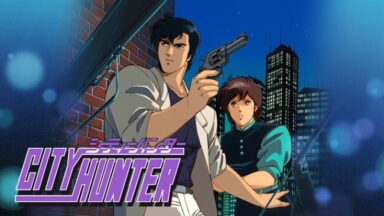 City Hunter Free Download