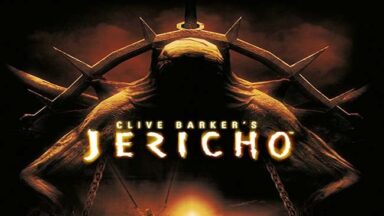 Clive Barker's Jericho Free Download