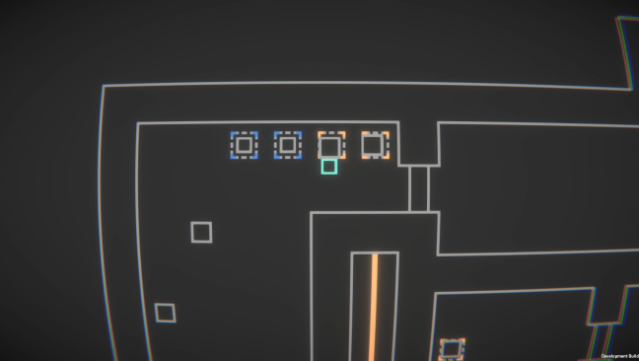 cmd error Gameplay Screenshot