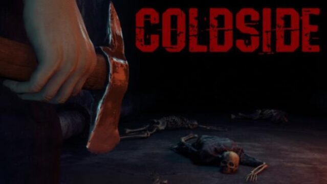 ColdSide Free Download