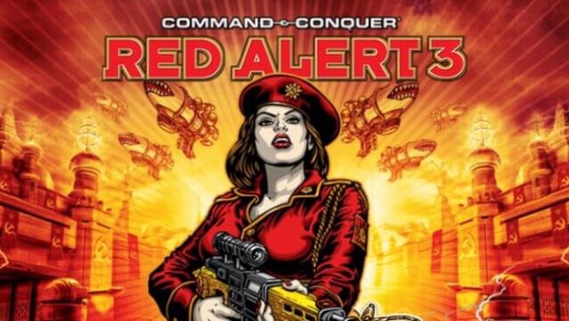 Command & Conquer: Red Alert Free Download