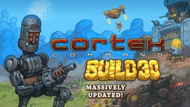 Cortex Command Free Download