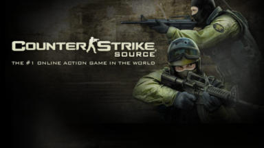 Counter-strike: Source Free Download