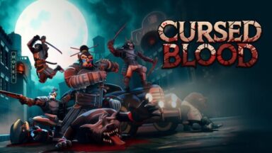 Cursed Blood Free Download