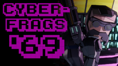 Cyberfrags '69 Free Download