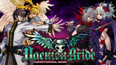 DaemonBride:ADDITIONAL GAIN Free Download