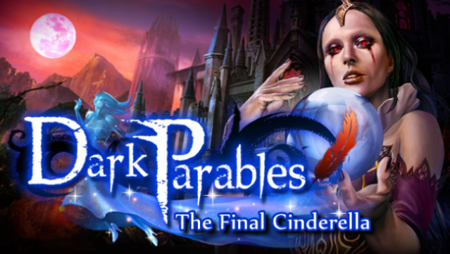 Dark Parables: The Final Cinderella Collector’s Edition Free Download
