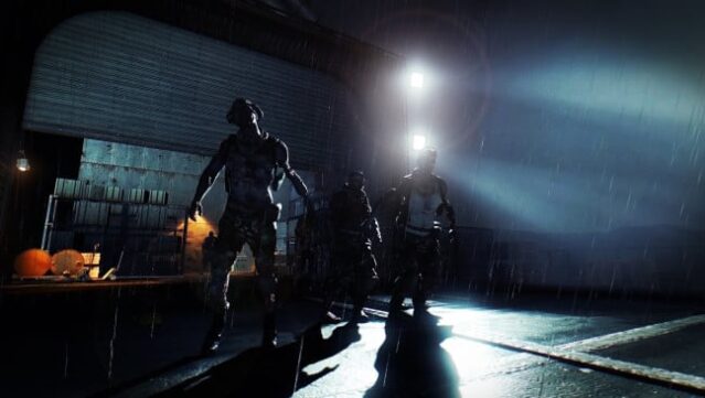 Dead Island: Riptide Definitive Edition PC Screenshot