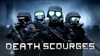 Death Scourges Free Download