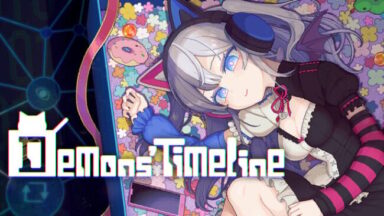 Demons' Timeline Free Download