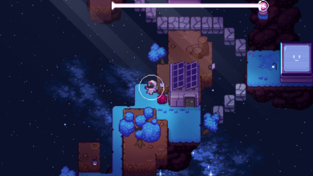 Deneb: Across the Stars PC Screenshot
