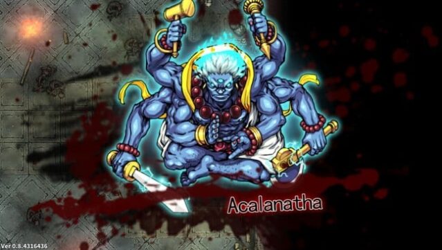 Devil Slayer – Raksasi Gameplay Screenshot