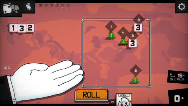 Dice A Million PC Screenshot