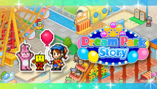 Dream Park Story Free Download
