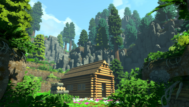Eco PC Screenshot