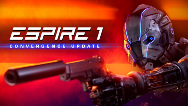 Espire : VR Operative Free Download