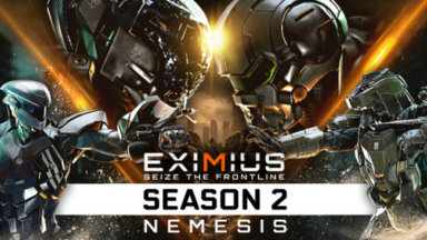 Eximius: Seize the Frontline Free Download