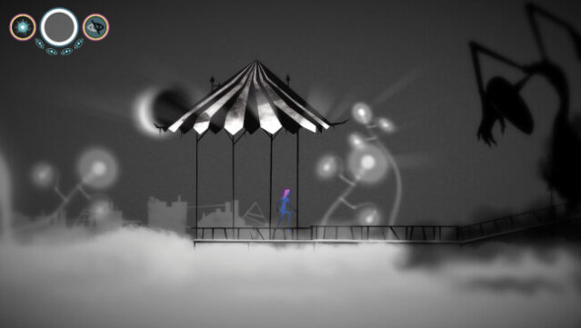 Exitium Gameplay Screenshot