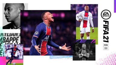 FIFA 21 Free Download