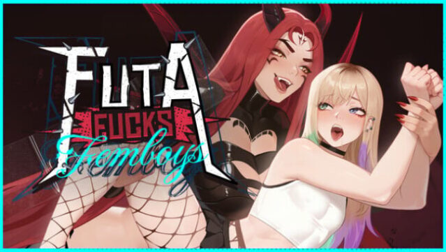 FUTA FUCKS FEMBOYS Free Download