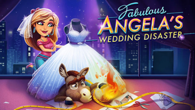 Fabulous – Angela’s Wedding Disaster Free Download