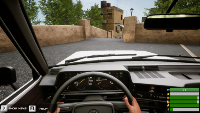Factory Runner Gameplay Screenshot