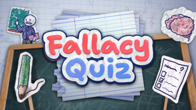 Fallacy Quiz Free Download