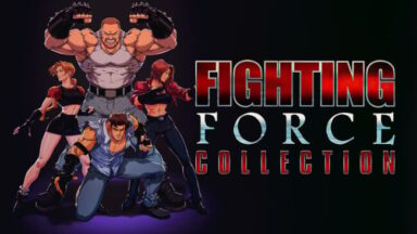 Fighting Force Collection Free Download