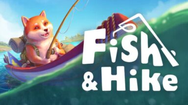 Fish & Hike Free Download