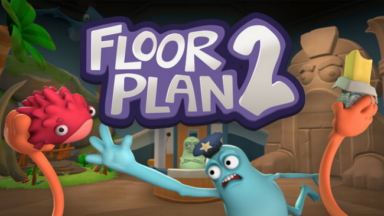 Floor Plan 2 Free Download