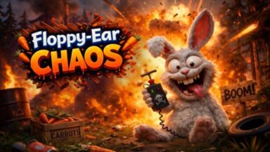 Floppy-Ear Chaos Free Download