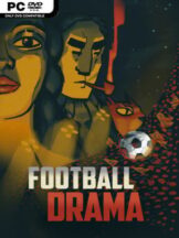 Football Drama Free Download