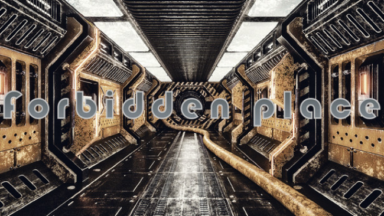 Forbidden Place Free Download